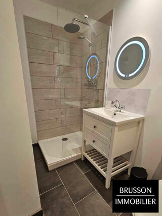  Appartement � louer 1 pi�ce 22 m�