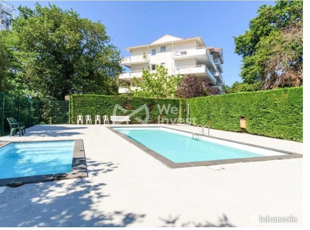 APPARTEMENT T2 ARCACHON