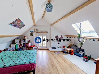  Maison à vendre 4 pièces 130 m²