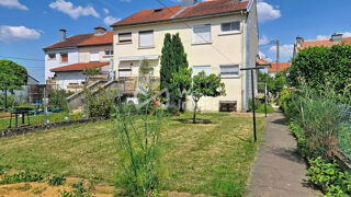  Maison à vendre 5 pièces 75 m²