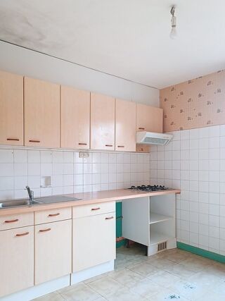  Maison � vendre 4 pi�ces 90 m�