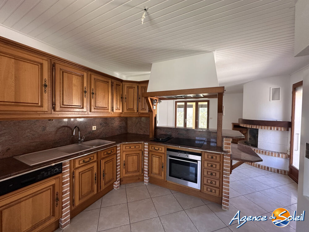 Vente Maison Villa T4 3 faces Canet-en-roussillon