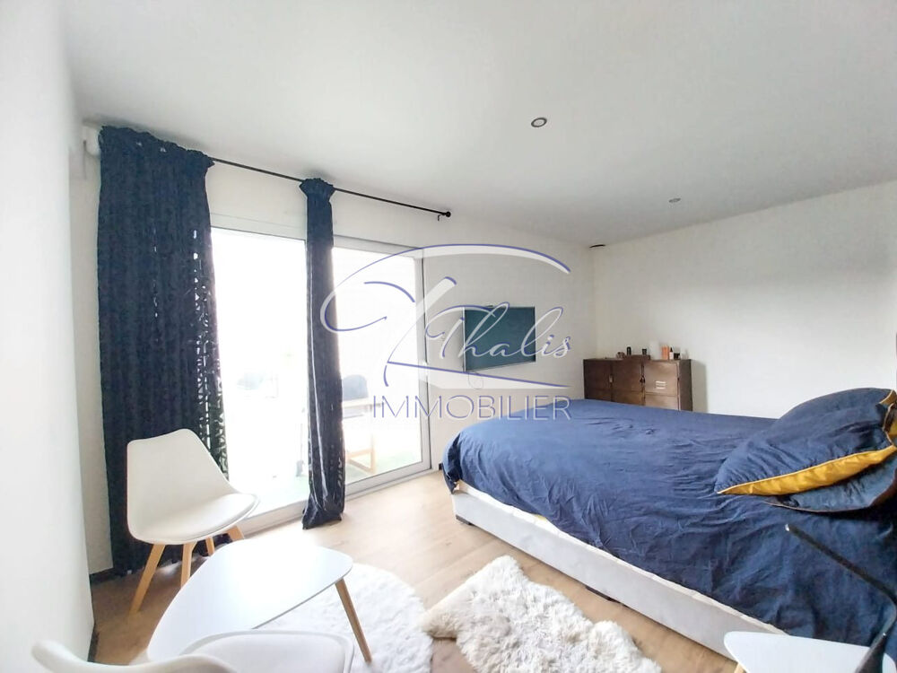 � vendre  Maison Montussan (33450)