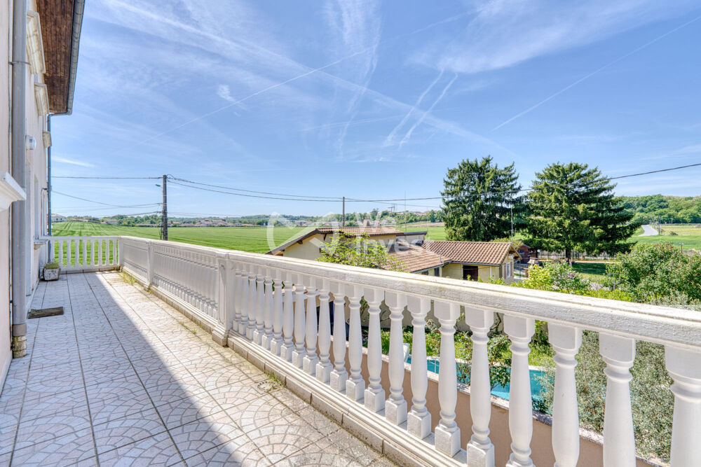 Appartement à vendre Chavanoz