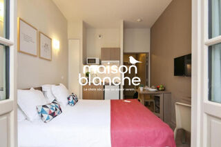  Appartement � vendre 1 pi�ce 17 m�