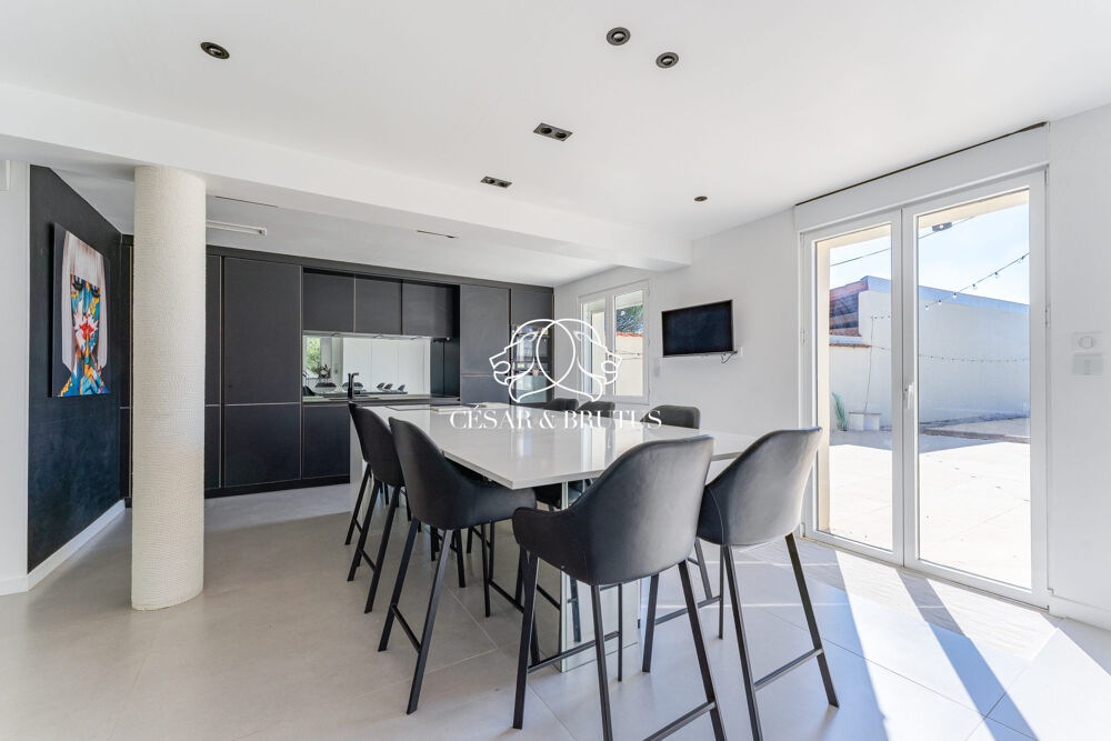  vendre  Maison Genas (69740)