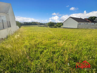  Terrain � vendre 1699 m�