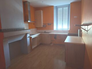  Appartement à louer 4 pièces 70 m²