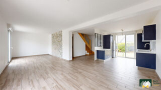  Maison à vendre 6 pièces 130 m²