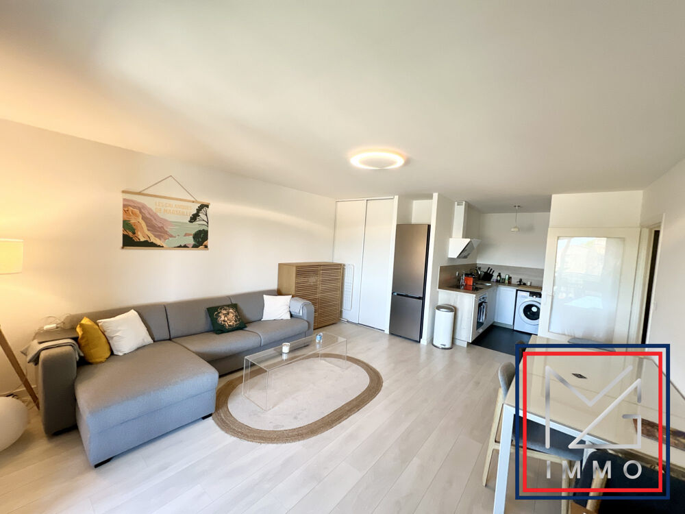 Vente Appartement MAGNIFIQUE T2 DERNIER ETAGE Sanary-sur-mer
