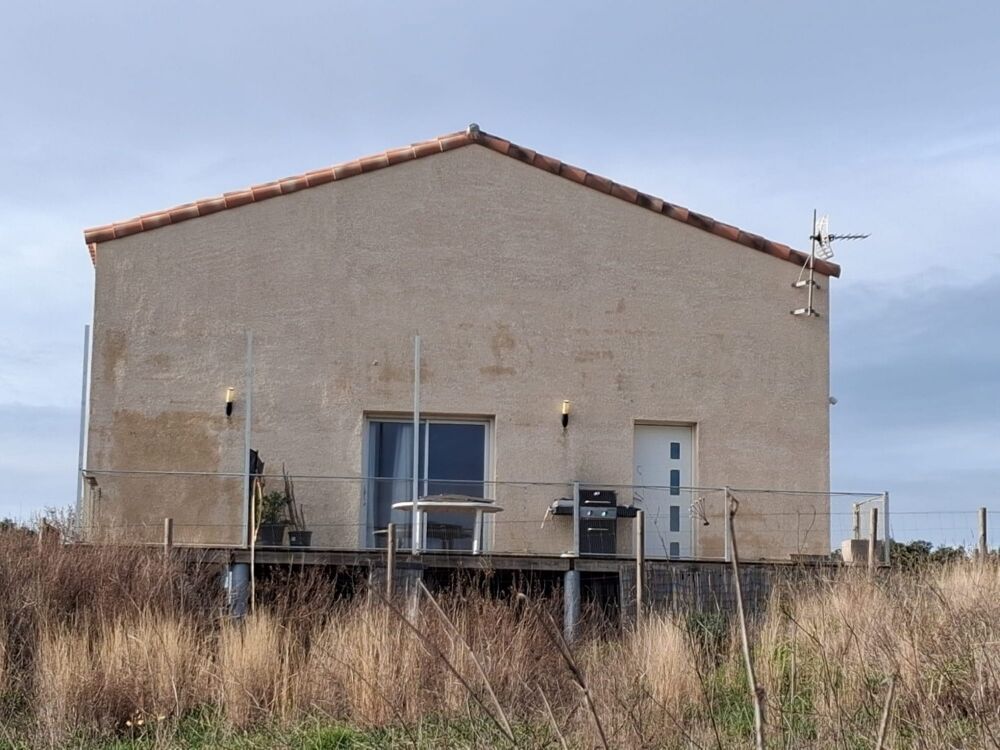 à vendre  Maison Saint-Pargoire (34230)