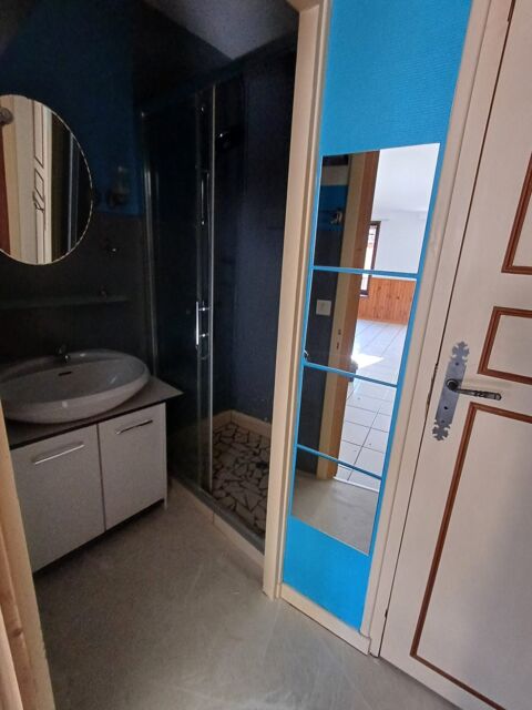  Appartement � louer 2 pi�ces 45 m�