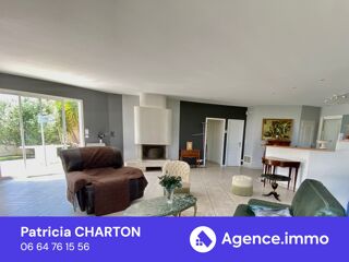  Maison à vendre 4 pièces 118 m²