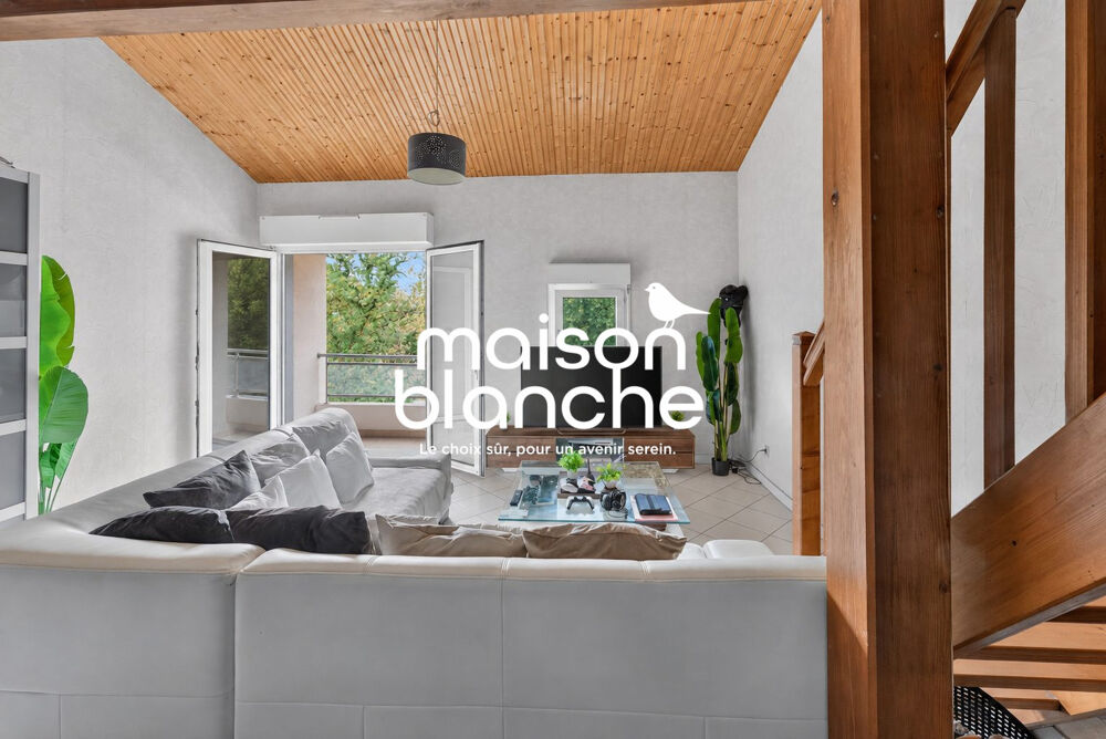 Vente Appartement Appartement T1 avec Balcon Parthenay