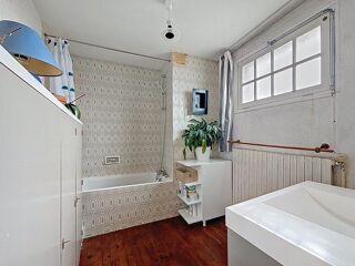  Maison � vendre 3 pi�ces 67 m�