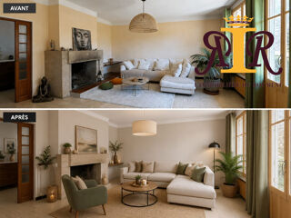  Maison à vendre 6 pièces 184 m²