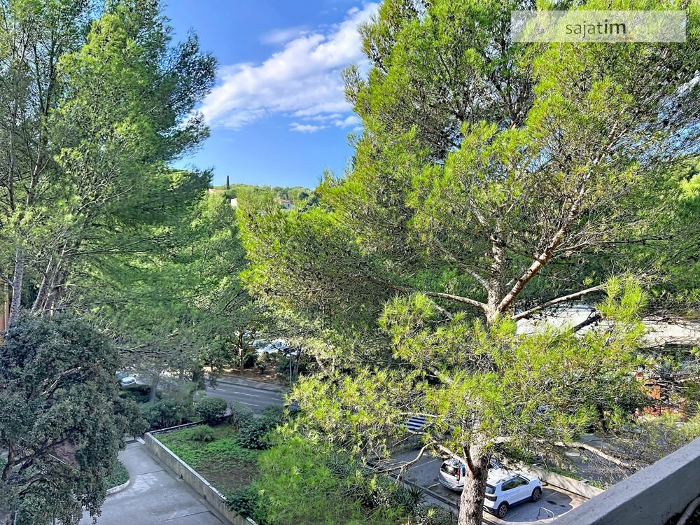 Vente Appartement Très beau T4 La seyne-sur-mer