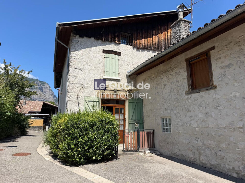 Vente Maison BERNIN : maison 3 pièces à vendre Bernin