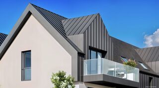  Appartement � vendre 4 pi�ces 87 m�