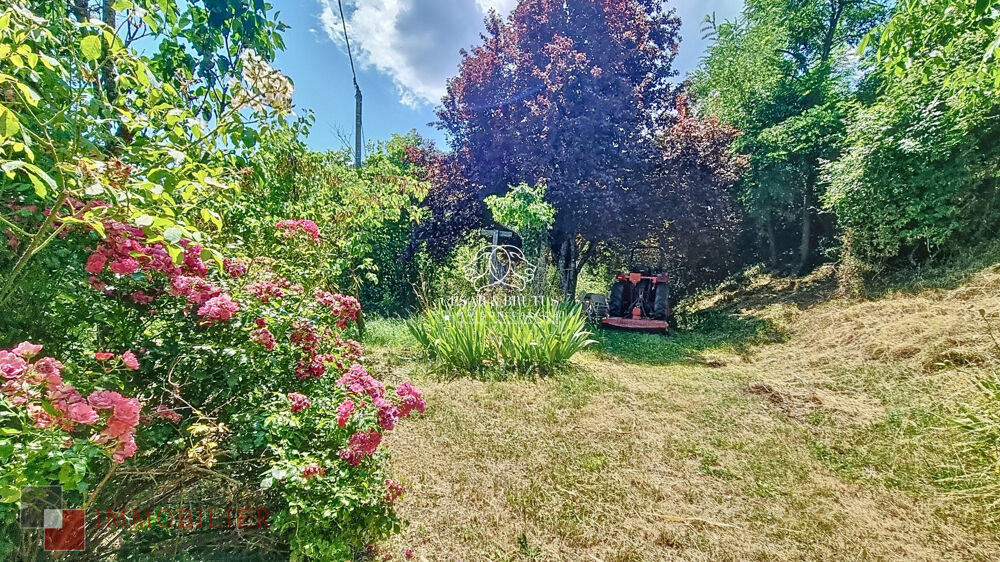 à vendre  Maison Vaux-en-Beaujolais (69460)
