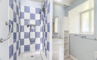  Maison � vendre 3 pi�ces 100 m�