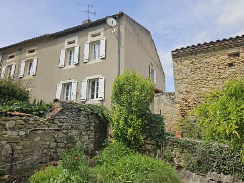   LE CABANIAL - T6 - Maison - 6 pi�ce(s) - 165 m�