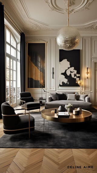  Appartement � vendre 3 pi�ces 65 m�