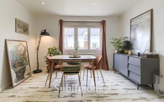  Maison � vendre 5 pi�ces 111 m�