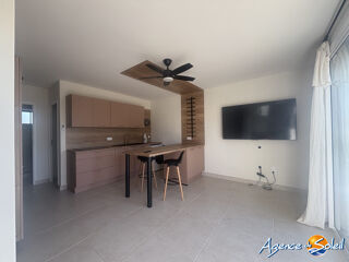  Appartement � vendre 2 pi�ces 32 m�