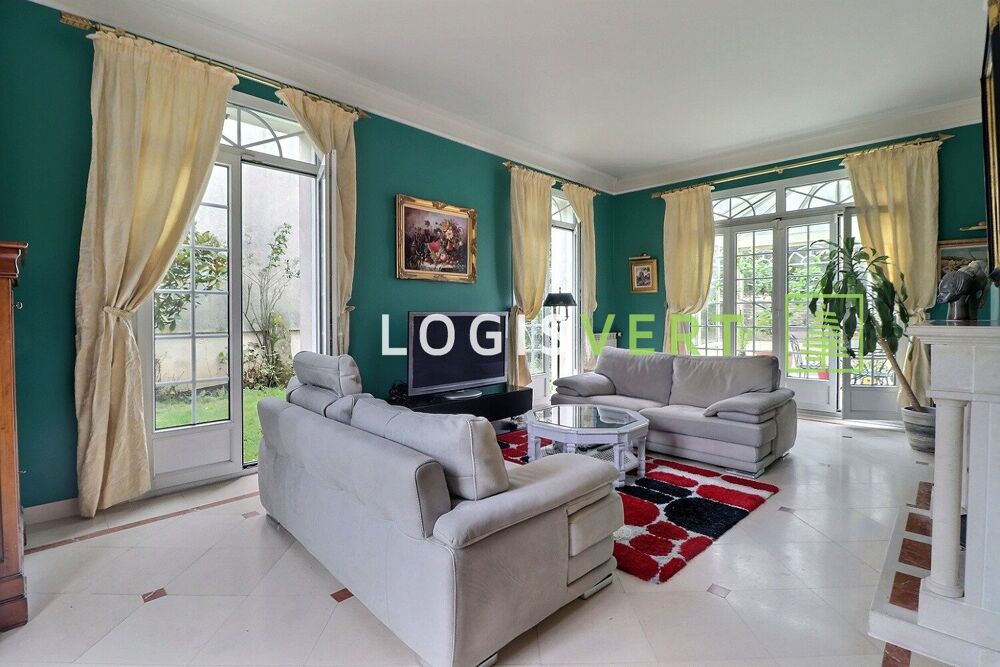 � vendre  Maison Saint-R�my-l�s-Chevreuse (78470)