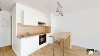  Appartement à vendre 1 pièce 34 m²