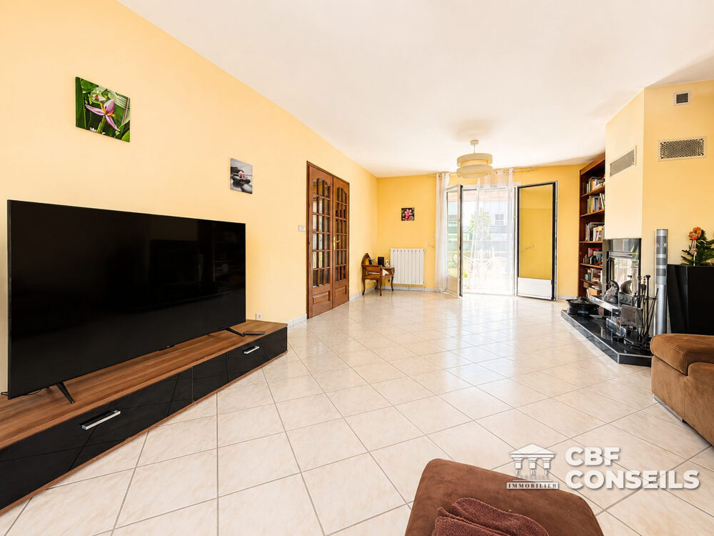 Vente Maison Maison familiale Cournon-d'auvergne