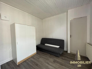  Appartement  louer 1 pice 16 m