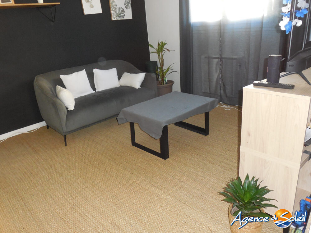 Vente Maison Maison de ville T4 sur 2 niveaux Port-la-nouvelle