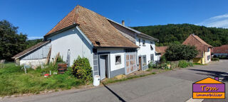  Maison Kirchberg (68290)