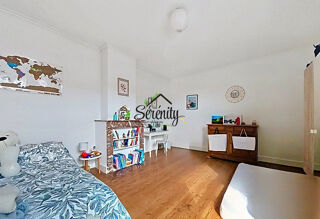  Maison à vendre 8 pièces 205 m²