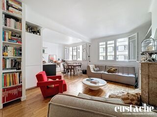  Appartement � vendre 3 pi�ces 56 m�