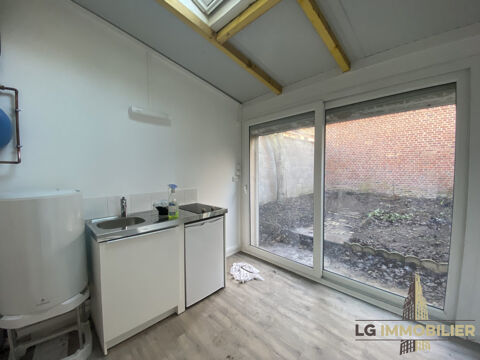  Appartement � louer 2 pi�ces 37 m�