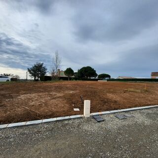  Terrain à vendre 257 m²