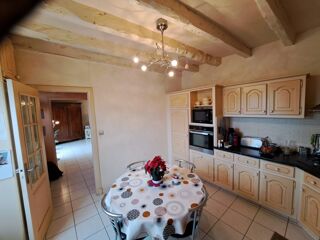  Maison à vendre 7 pièces 160 m²