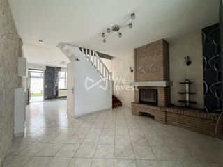 Maison � vendre 4 pi�ces 101 m�