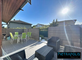  Maison à vendre 4 pièces 160 m²