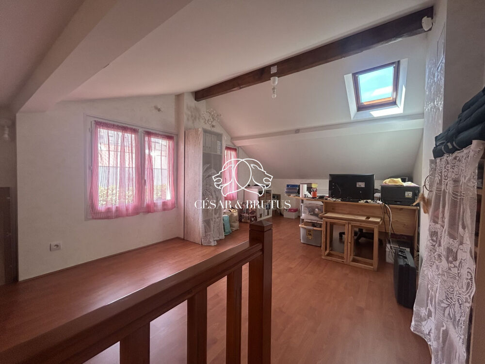  vendre  Maison Villeurbanne (69100)