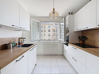  Appartement � vendre 4 pi�ces 66 m�