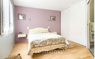  Maison � vendre 5 pi�ces 112 m�