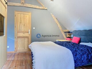  Maison � vendre 8 pi�ces 232 m�