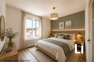 Maison à vendre 4 pièces 82 m²
