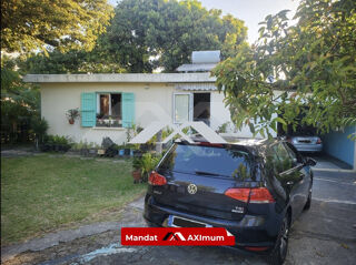  Maison � vendre 3 pi�ces 55 m�