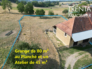  Terrain à vendre 2362 m²