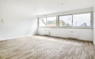  Appartement � vendre 3 pi�ces 60 m�